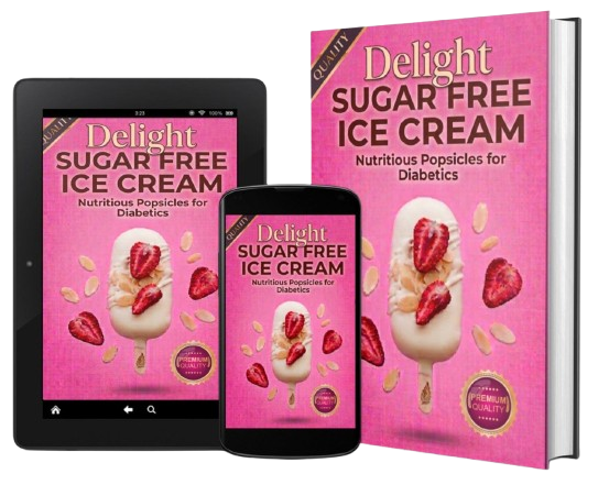 Complete Sugar-Free Frozen Delights Pack