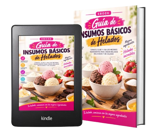 Guía de Insumos Básicos