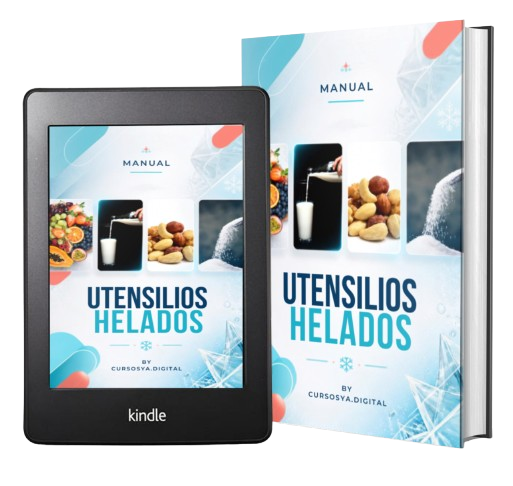 Manual de Utensilios