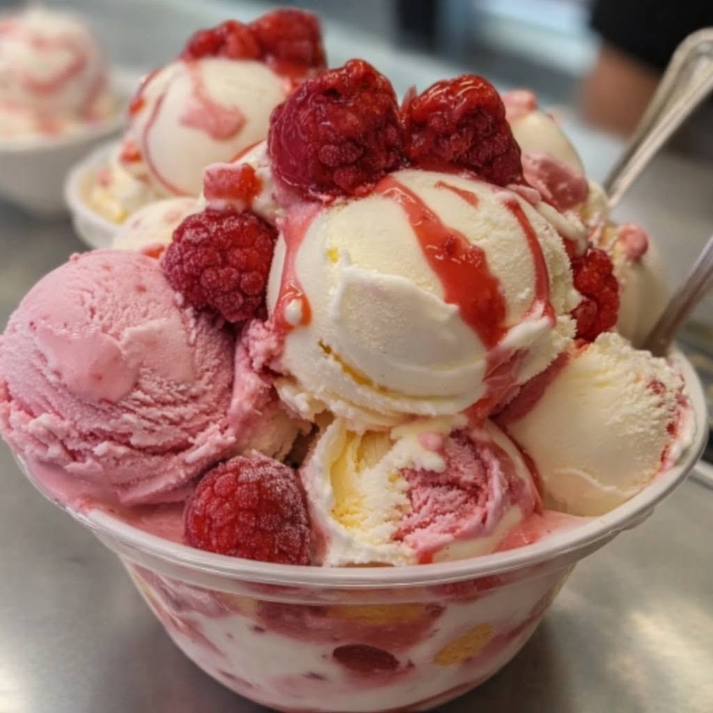 Helados Premium