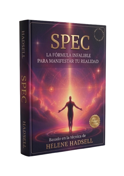 Método SPEC Libro Solo