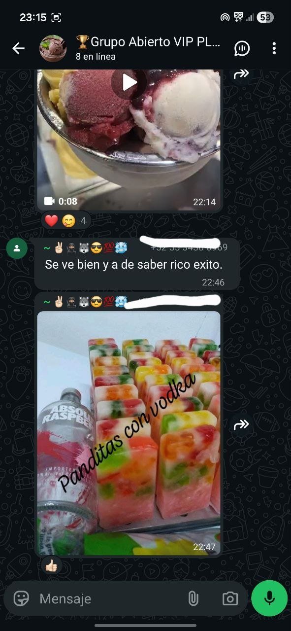 Testimonio real