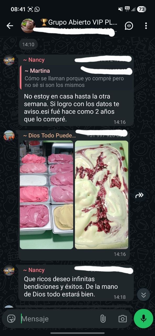 Testimonio real