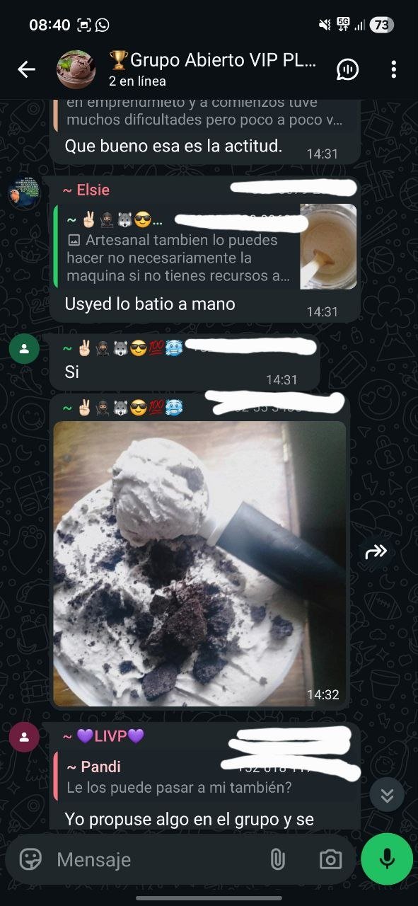 Testimonio real