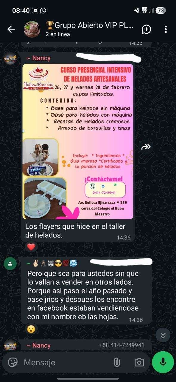 Testimonio real