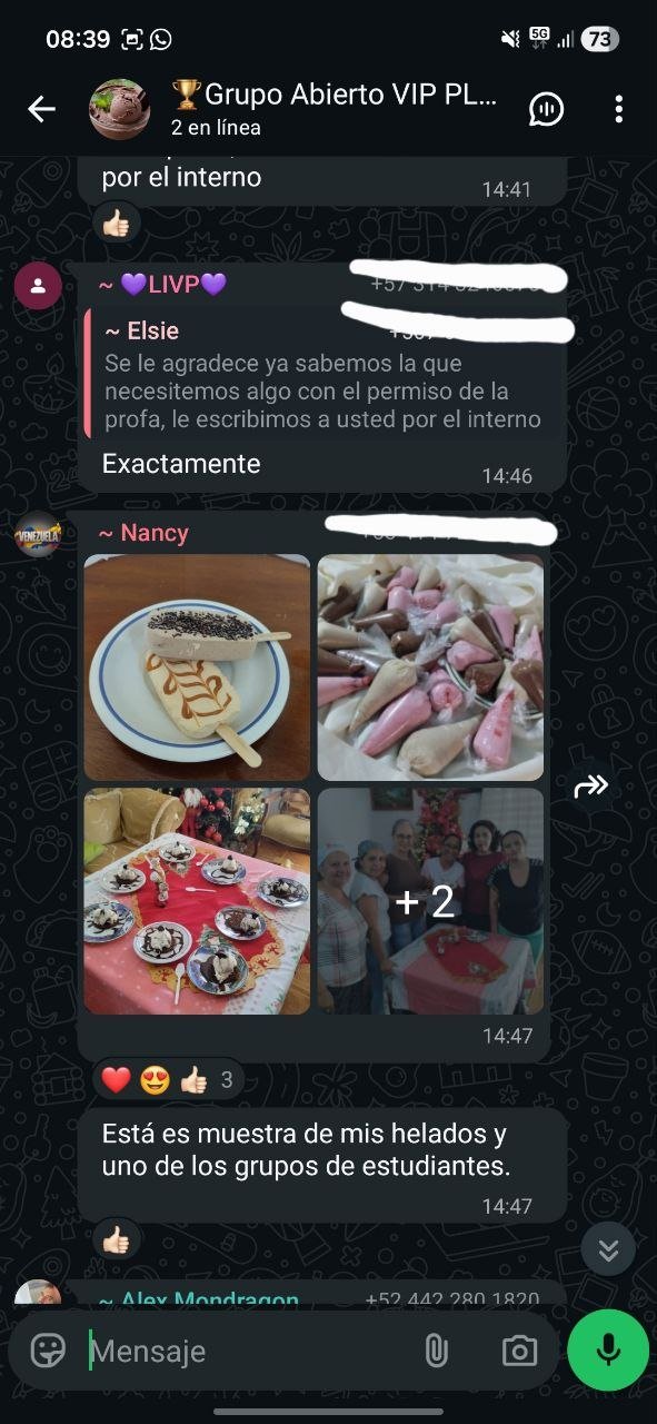 Testimonio real