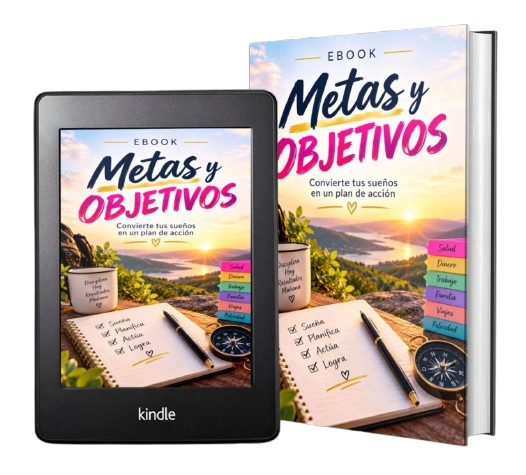 Metas y objetivos