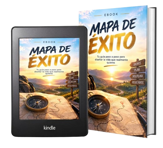 Mapa de exito