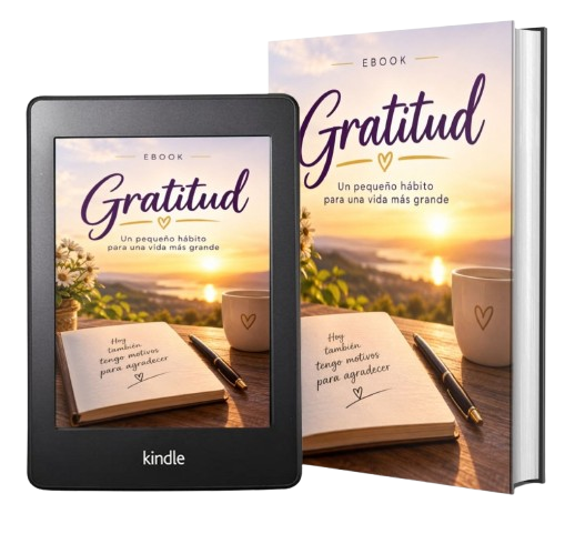 Manual de gratitud